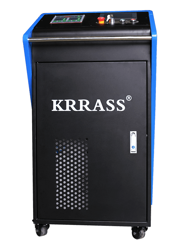 fibe rlaser welding machine