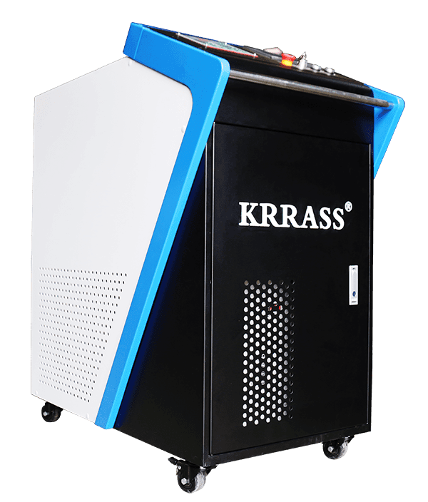 welding laser cutting machine